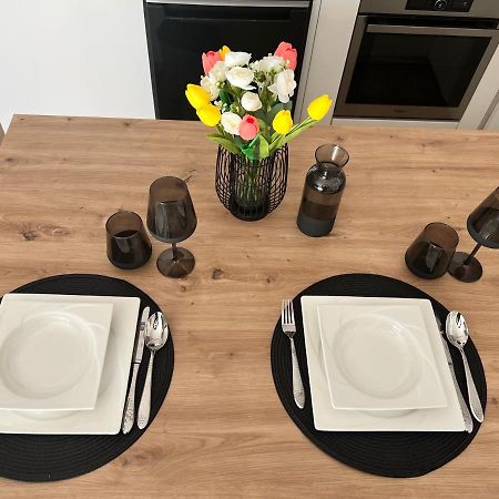 Luxury Apartment Dreamview Split Kültér fotó