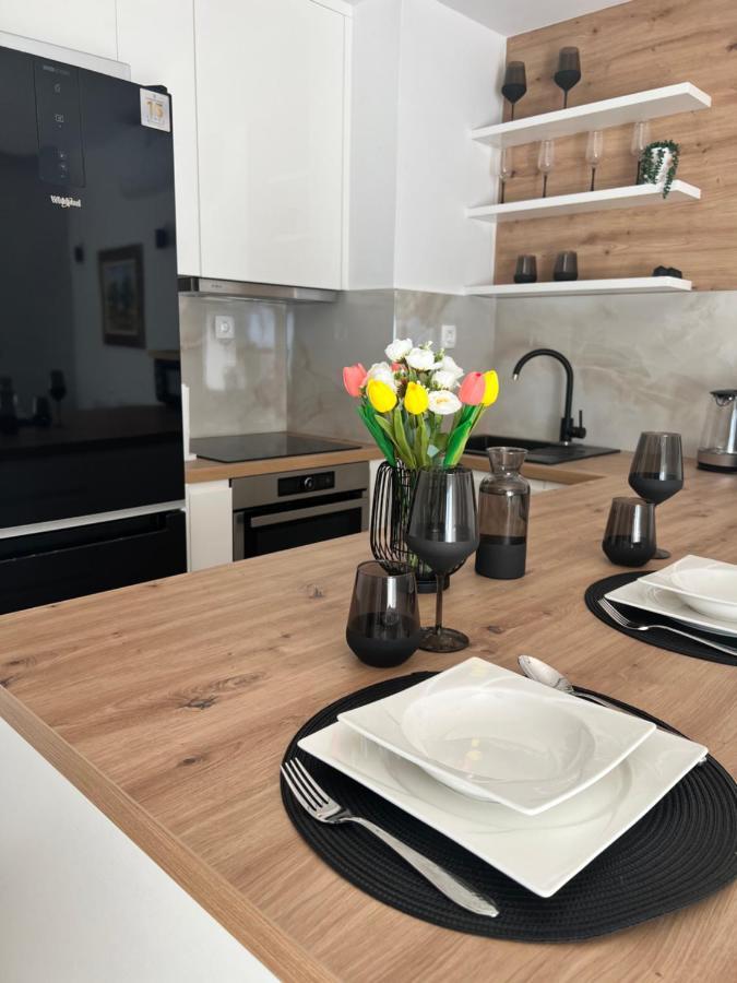 Luxury Apartment Dreamview Split Kültér fotó