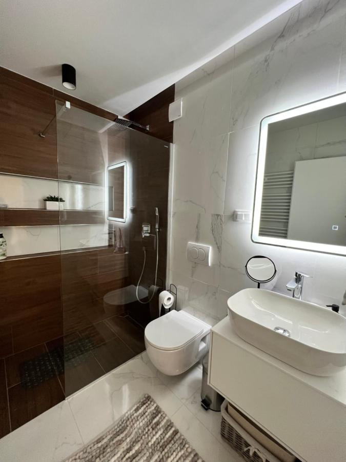 Luxury Apartment Dreamview Split Kültér fotó