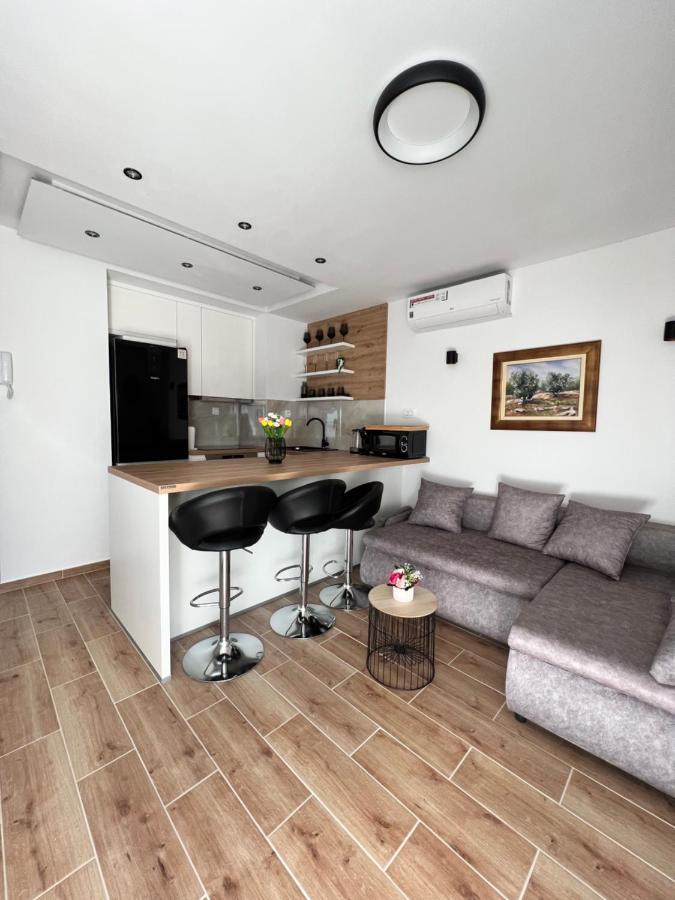 Luxury Apartment Dreamview Split Kültér fotó
