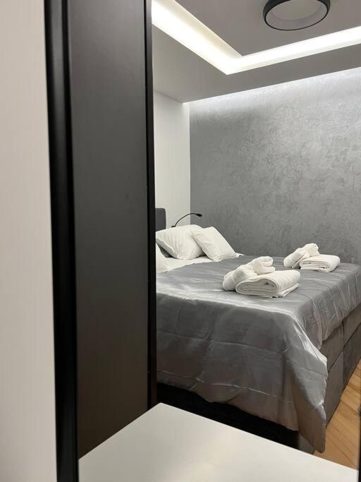 Luxury Apartment Dreamview Split Kültér fotó