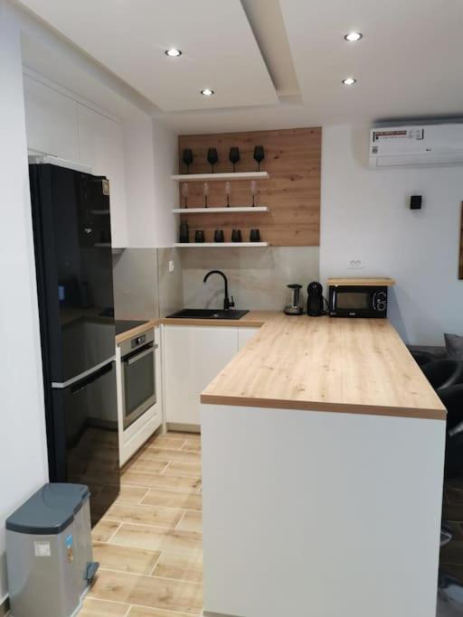 Luxury Apartment Dreamview Split Kültér fotó